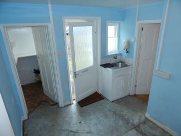 Property for Auction in East Anglia - 3 George Street, Sheringham, Norfolk NR26 8ED