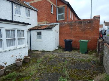 Property for Auction in East Anglia - 3 George Street, Sheringham, Norfolk NR26 8ED