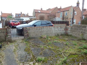 Property for Auction in East Anglia - 3 George Street, Sheringham, Norfolk NR26 8ED