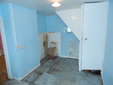 Property for Auction in East Anglia - 3 George Street, Sheringham, Norfolk NR26 8ED