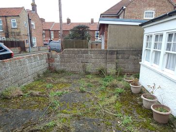 Property for Auction in East Anglia - 3 George Street, Sheringham, Norfolk NR26 8ED