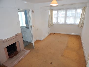 Property for Auction in East Anglia - 3 George Street, Sheringham, Norfolk NR26 8ED