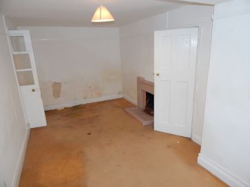 Property for Auction in East Anglia - 3 George Street, Sheringham, Norfolk NR26 8ED