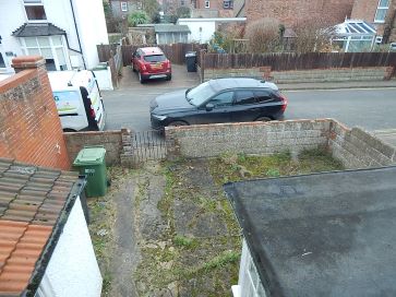 Property for Auction in East Anglia - 3 George Street, Sheringham, Norfolk NR26 8ED
