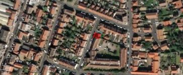 Property for Auction in East Anglia - 3 George Street, Sheringham, Norfolk NR26 8ED