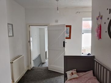 Property cover