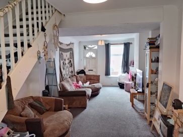Property for Auction in East Anglia - 64 Haward Street, Lowestoft, Suffolk NR32 2DP