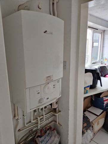 Property for Auction in East Anglia - 64 Haward Street, Lowestoft, Suffolk NR32 2DP
