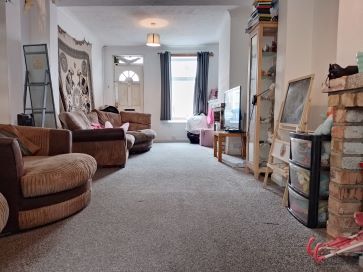 Property for Auction in East Anglia - 64 Haward Street, Lowestoft, Suffolk NR32 2DP
