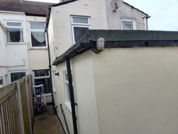Property for Auction in East Anglia - 64 Haward Street, Lowestoft, Suffolk NR32 2DP