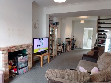 Property for Auction in East Anglia - 64 Haward Street, Lowestoft, Suffolk NR32 2DP