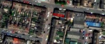 Property for Auction in East Anglia - 64 Haward Street, Lowestoft, Suffolk NR32 2DP