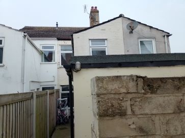 Property for Auction in East Anglia - 64 Haward Street, Lowestoft, Suffolk NR32 2DP