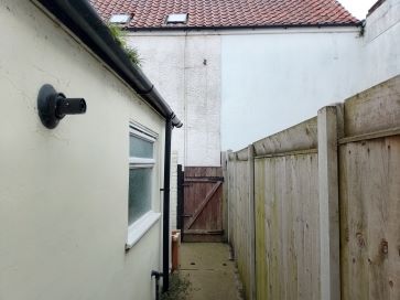 Property for Auction in East Anglia - 64 Haward Street, Lowestoft, Suffolk NR32 2DP