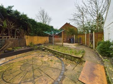 Property for Auction in East Anglia - 4 and 4A Norwich Road, Watton, Thetford, Norfolk IP25 6DB