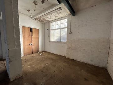 Property for Auction in East Anglia - The Old Mortuary , Lion Lane, Needham Market, Ipswich IP6 8NT