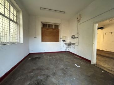 Property for Auction in East Anglia - The Old Mortuary , Lion Lane, Needham Market, Ipswich IP6 8NT