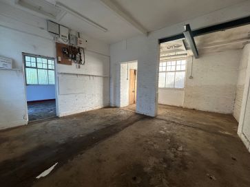 Property for Auction in East Anglia - The Old Mortuary , Lion Lane, Needham Market, Ipswich IP6 8NT