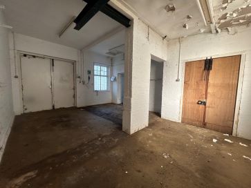 Property for Auction in East Anglia - The Old Mortuary , Lion Lane, Needham Market, Ipswich IP6 8NT
