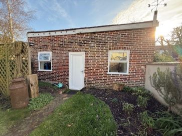 Property for Auction in East Anglia - 37 Essex Street, Norwich, Norfolk NR2 2BL
