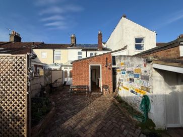Property for Auction in East Anglia - 37 Essex Street, Norwich, Norfolk NR2 2BL