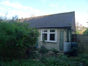 Property for Auction in East Anglia - 9 Rands Meadow, Holwell, Hitchin, Hertfordshire SG5 3SH