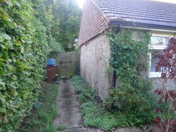 Property for Auction in East Anglia - 9 Rands Meadow, Holwell, Hitchin, Hertfordshire SG5 3SH