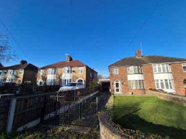 Property for Auction in East Anglia - 74 Dereham Road, New Costessey, Norwich, Norfolk NR5 0SY