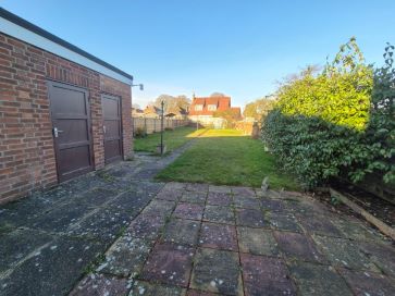 Property for Auction in East Anglia - 74 Dereham Road, New Costessey, Norwich, Norfolk NR5 0SY