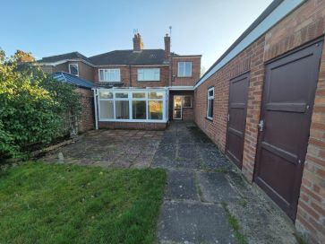 Property for Auction in East Anglia - 74 Dereham Road, New Costessey, Norwich, Norfolk NR5 0SY