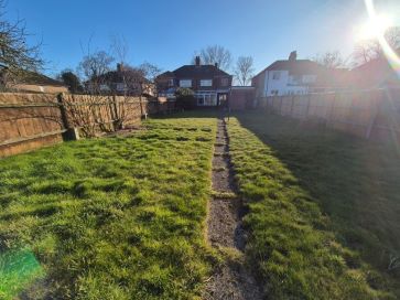 Property for Auction in East Anglia - 74 Dereham Road, New Costessey, Norwich, Norfolk NR5 0SY