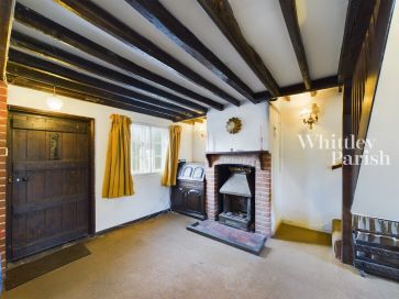 Property for Auction in East Anglia - 22 Magdalen Street, Eye, Suffolk IP23 7AJ