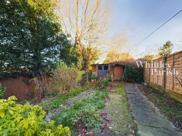 Property for Auction in East Anglia - 22 Magdalen Street, Eye, Suffolk IP23 7AJ