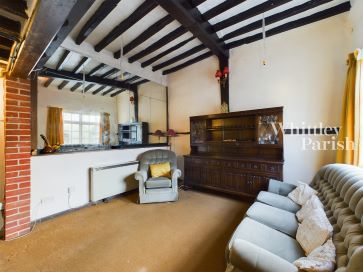 Property for Auction in East Anglia - 22 Magdalen Street, Eye, Suffolk IP23 7AJ