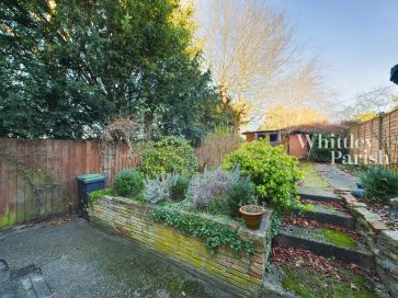 Property for Auction in East Anglia - 22 Magdalen Street, Eye, Suffolk IP23 7AJ