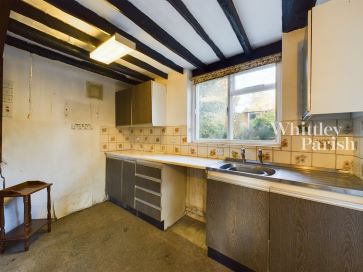 Property for Auction in East Anglia - 22 Magdalen Street, Eye, Suffolk IP23 7AJ