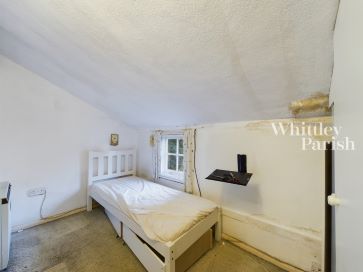 Property for Auction in East Anglia - 22 Magdalen Street, Eye, Suffolk IP23 7AJ