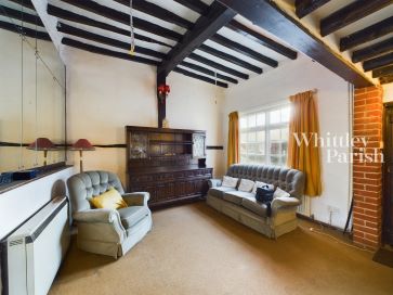 Property for Auction in East Anglia - 22 Magdalen Street, Eye, Suffolk IP23 7AJ