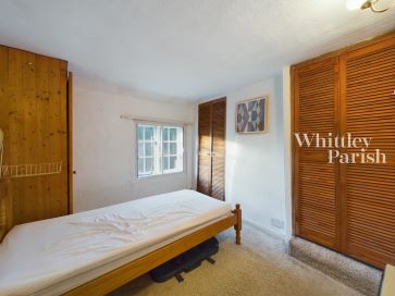 Property for Auction in East Anglia - 22 Magdalen Street, Eye, Suffolk IP23 7AJ