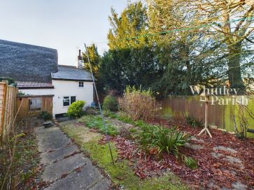 Property for Auction in East Anglia - 22 Magdalen Street, Eye, Suffolk IP23 7AJ