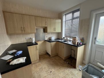 Property for Auction in East Anglia - 8 Fydell Crescent, Boston, Lincolnshire PE21 8SS