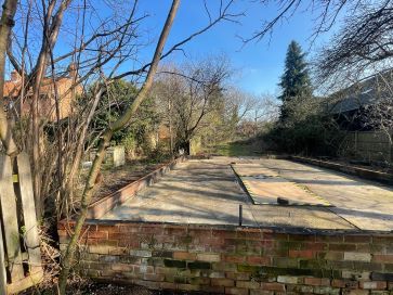 Property for Auction in East Anglia - 26 Stocks Lane, Blofield, Norwich, Norfolk NR13 4JZ