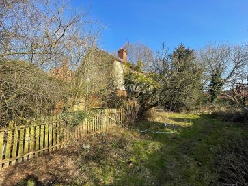 Property for Auction in East Anglia - 26 Stocks Lane, Blofield, Norwich, Norfolk NR13 4JZ