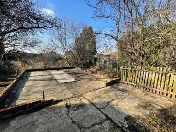 Property for Auction in East Anglia - 26 Stocks Lane, Blofield, Norwich, Norfolk NR13 4JZ