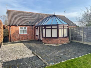 Property for Auction in East Anglia - 2 Railway Close, Fakenham, Norfolk NR21 8BD