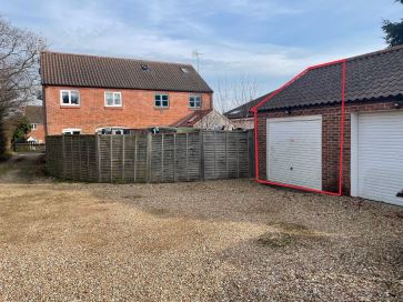 Property for Auction in East Anglia - 2 Railway Close, Fakenham, Norfolk NR21 8BD