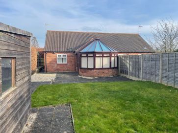 Property for Auction in East Anglia - 2 Railway Close, Fakenham, Norfolk NR21 8BD
