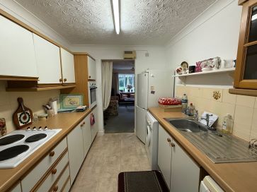 Property cover