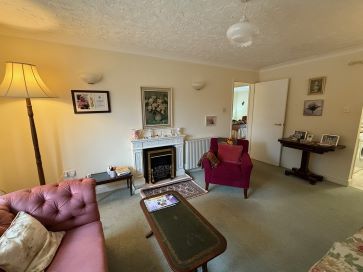 Property for Auction in East Anglia - 7 Havergate, Horstead, Norwich, Norfolk NR12 7EJ