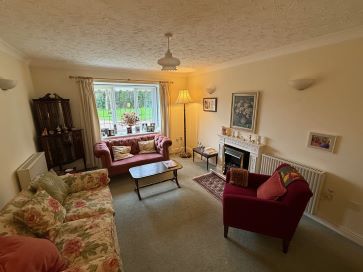 Property for Auction in East Anglia - 7 Havergate, Horstead, Norwich, Norfolk NR12 7EJ